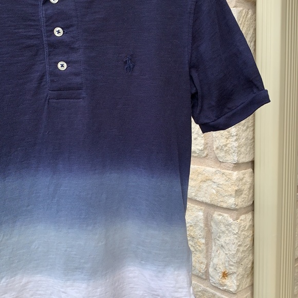 Polo Ralph Lauren Pullover Boys Small - Picture 2 of 2
